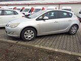 Opel Astra 1.7 CDTI, fotografie 3