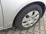 Opel Astra 1.7 CDTI, fotografie 5