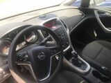 Opel Astra 1.7 CDTI, fotografie 5