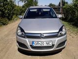 OPEL ASTRA 1.7 CDTI break 2006 NAVI MARE