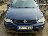 Opel astra 1.7 de dezmembrat, fotografie 1