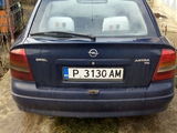 Opel astra 1.7 de dezmembrat, fotografie 2