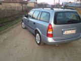 Opel Astra 1.7 DTI, fotografie 1