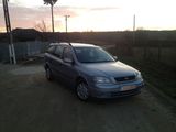 Opel Astra 1.7 DTI, fotografie 2