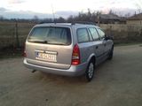 Opel Astra 1.7 DTI, fotografie 3