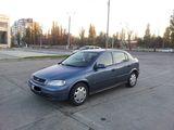 Opel astra 1,7 dti-variante, fotografie 1