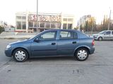 Opel astra 1,7 dti-variante, fotografie 3