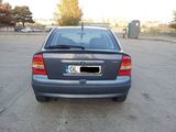 Opel astra 1,7 dti-variante, fotografie 4