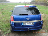 Opel Astra 1,7CDTI 2005, fotografie 1