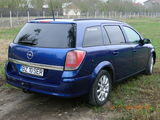 Opel Astra 1,7CDTI 2005, fotografie 2