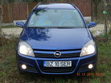 Opel Astra 1,7CDTI 2005, fotografie 3