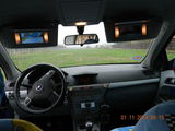 Opel Astra 1,7CDTI 2005, fotografie 5