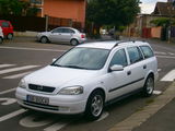 Opel Astra 1.7CDTI, 2007, photo 1