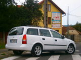 Opel Astra 1.7CDTI, 2007, photo 4