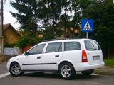 Opel Astra 1.7CDTI, 2007, photo 5