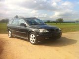 OPEL ASTRA 1.7DTI ELEGANCE