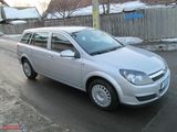 OPEL ASTRA 1.3 CDTI