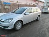 OPEL ASTRA 1.3 CDTI, fotografie 3