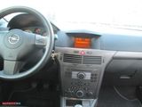 OPEL ASTRA 1.3 CDTI, fotografie 4