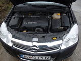 Opel Astra 1.3 EcoFLEX, fotografie 5