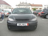 Opel Astra 1.6/2002, fotografie 1