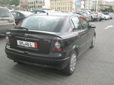 Opel Astra 1.6/2002, fotografie 3