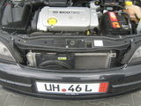 Opel Astra 1.6/2002, photo 4