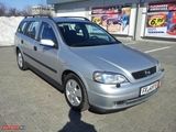 opel astra 1.6 benzina