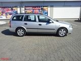 opel astra 1.6 benzina, fotografie 2