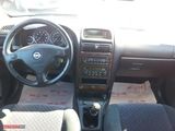 opel astra 1.6 benzina, fotografie 3