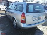 opel astra 1.6 benzina, fotografie 5