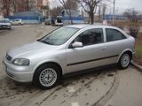 Opel Astra 1.6 Fresh, fotografie 2