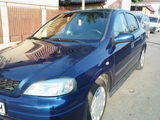 OPEL astra, photo 1