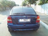 OPEL astra, photo 2