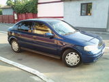 OPEL astra, photo 5