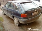 Opel Astra 14i Gpl, fotografie 4