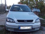 Opel Astra, fotografie 1