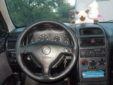 Opel Astra, photo 5
