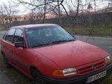 Opel astra 16, fotografie 2