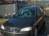 opel astra 1600 benzina 2003 impecabil