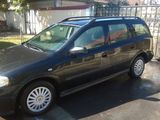 opel astra 1600 benzina 2003 impecabil, photo 2