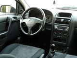 Opel Astra , fotografie 3