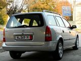 Opel Astra , fotografie 5