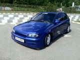 opel astra 2,0 benzina