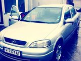 Opel Astra 2.0 diesel (distributie lant)