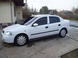 OPEL ASTRA 2.0 DTI 101 CP