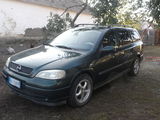 Opel Astra 2000