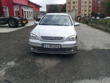 Opel Astra 2000 Diesel