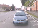 opel astra 2001