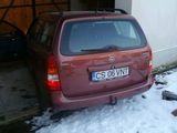 Opel Astra 2001, photo 1